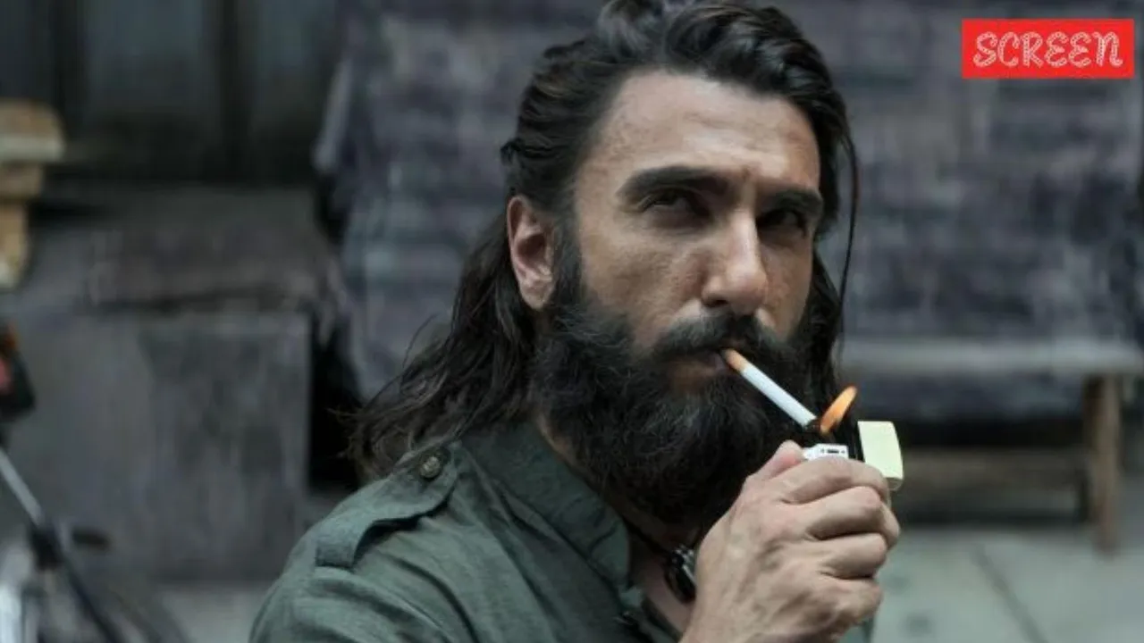 ધુરંધર મુવી રણવીર સિંહ ટ્રેલર રીલીઝ ડેટ સંજય દત્ત અક્ષય ખન્ના મનોરંજન।