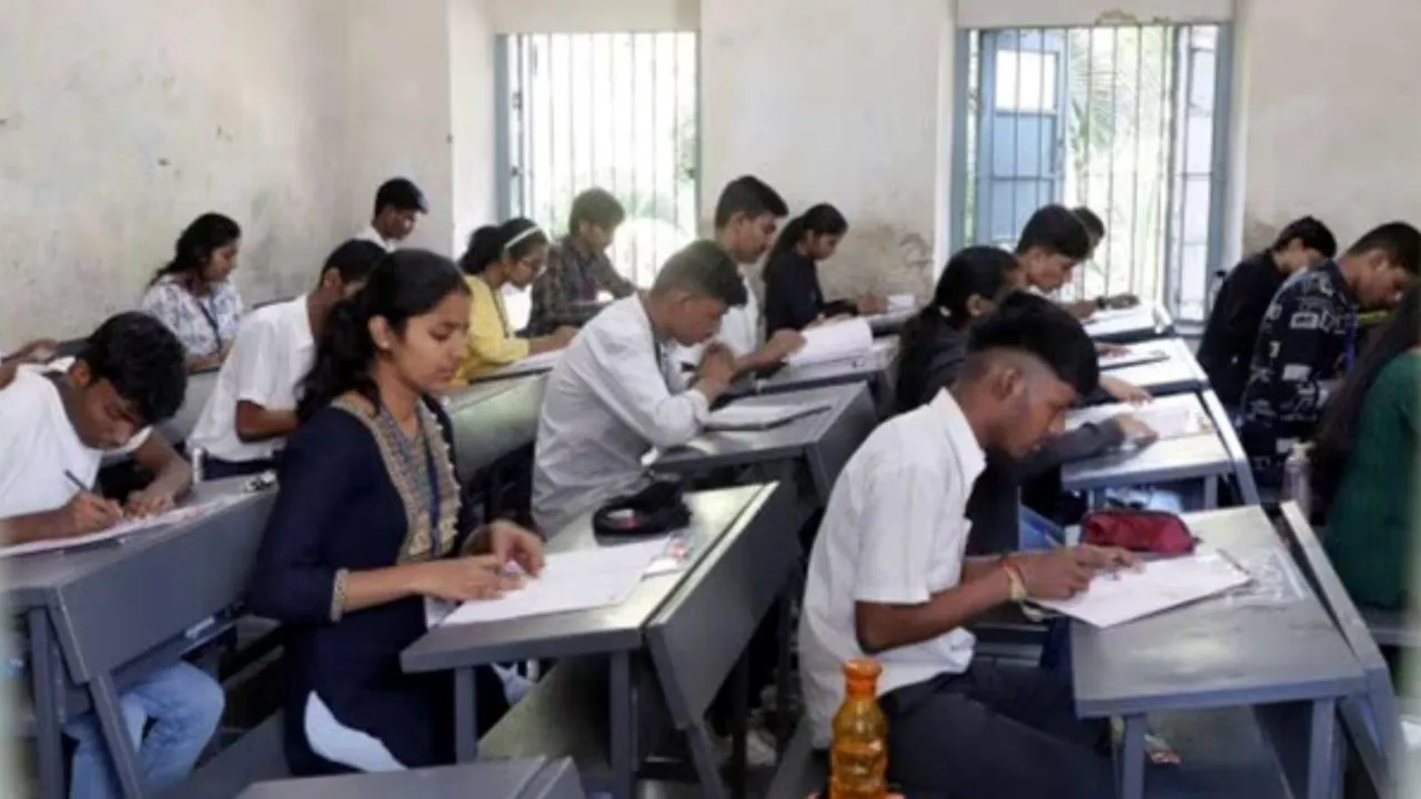 Exam Time Table SSC and HSC, Gujarat board class 10 and 12 Exam schedule