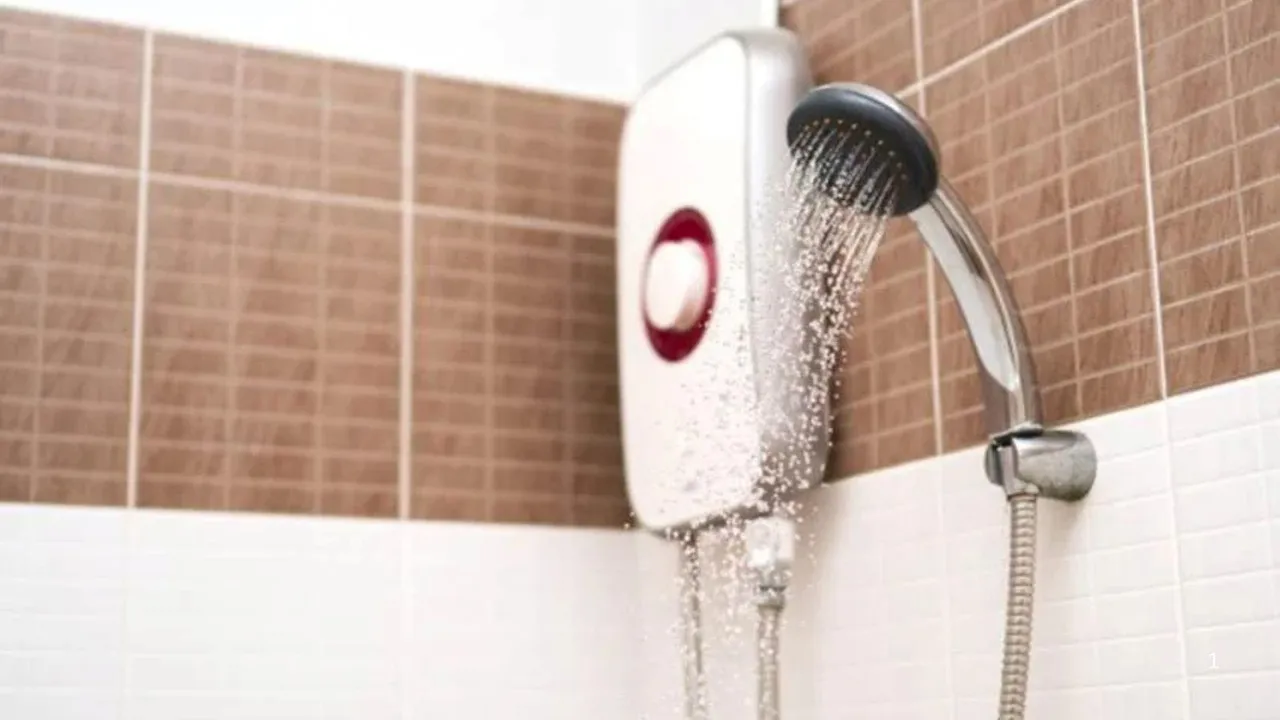 Geyser Installation Tips