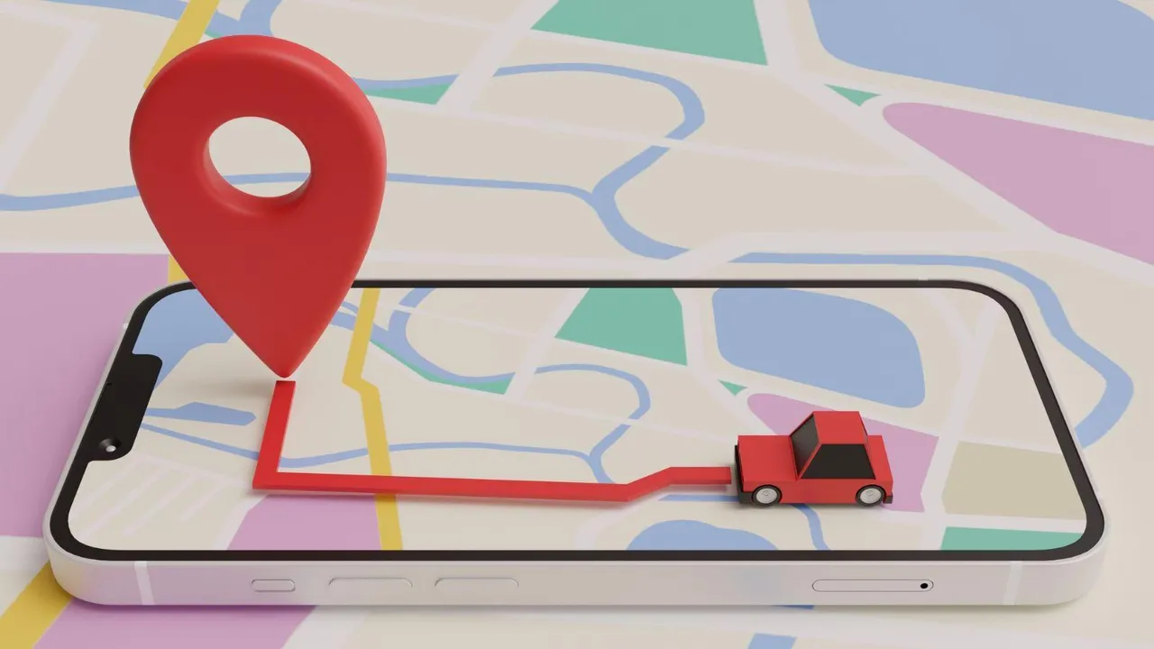 GooGle Maps Features | GooGle Maps | GooGle Maps New Features | GooGle Maps Live Lane guidance | Google AI navigation system