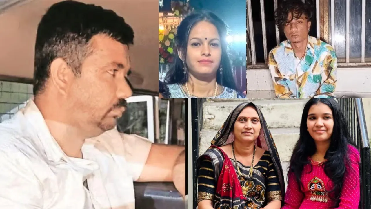 6 people killed in Gujarat