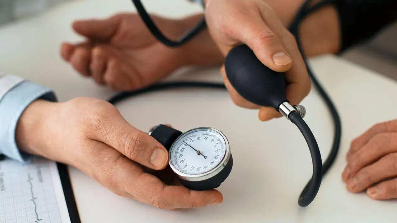 Blood Pressure | low Blood Pressure | high Blood Pressure | Health Tips For Low Blood Pressure