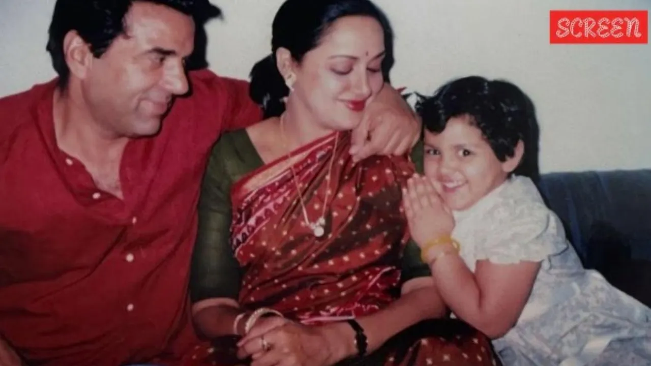 હેમા માલિની ધર્મેન્દ્ર આરોગ્ય અપડેટ મનોરંજન