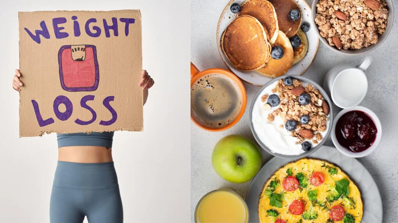 વજન ઘટાડવા માટે નાસ્તાનું મહત્વ ફાયદા વેઇટ લોસ ટિપ્સ હેલ્થ ટિપ્સ