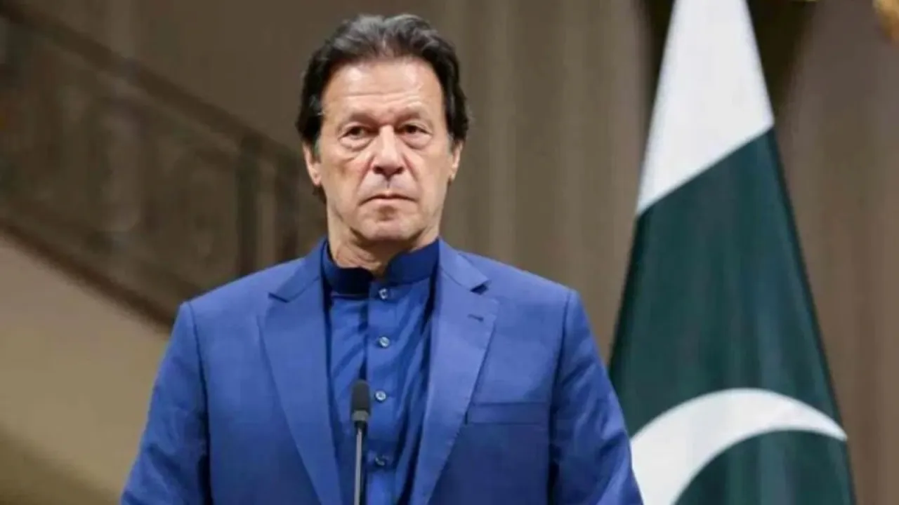 Imran Khan Jail News, Imran Khan Death Rumours