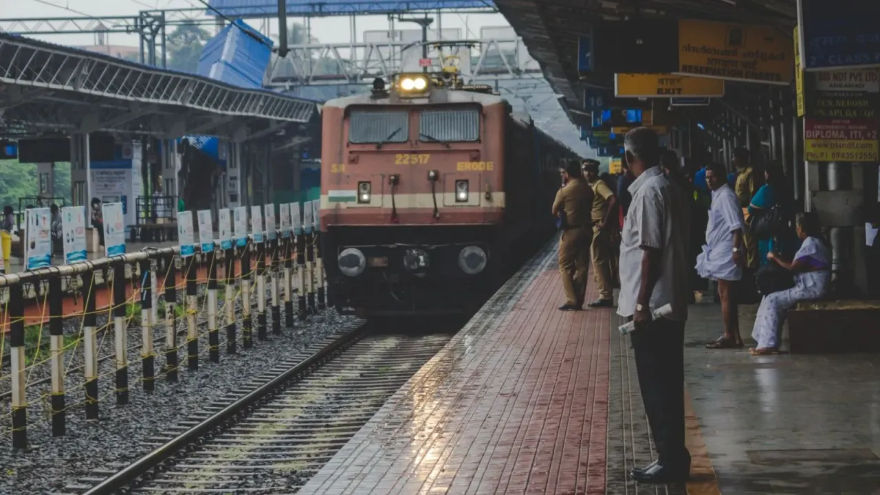 indian railways | train | indian railways rules | trains news | Train Ticket fare | Train Ticket rules