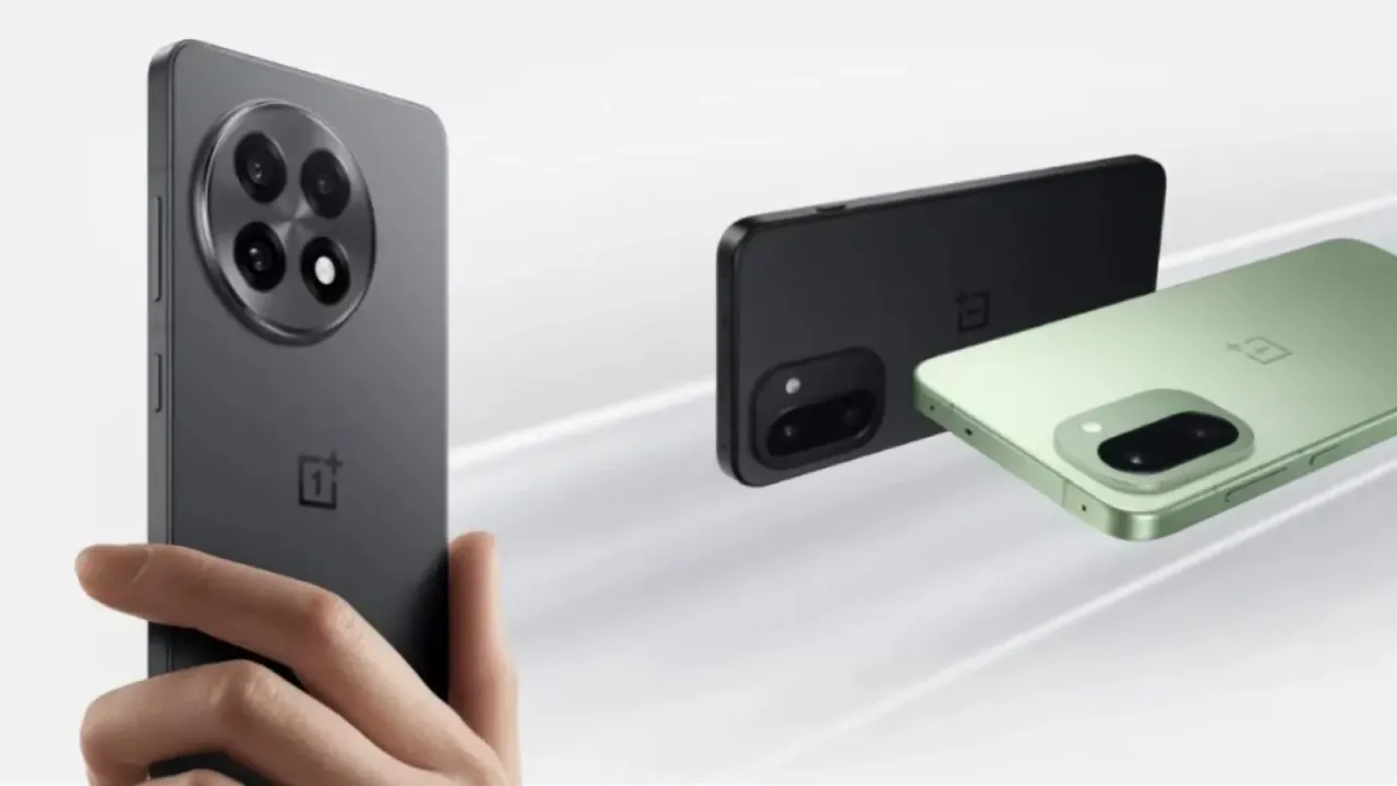 OnePlus 15R vs OnePlus 13R Comparison | OnePlus 15R Price | OnePlus 13R Price