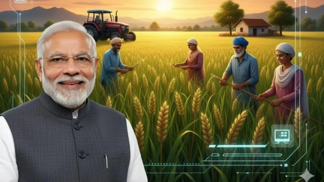 PM Kisan payment status, PM Kisan