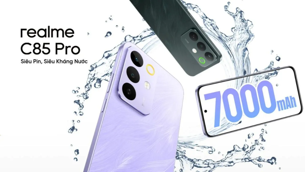 Realme C85 5G Price | Realme C85 5G Price Features | Realme Smartphone | Realme C85 Series | Realme C85 Pro