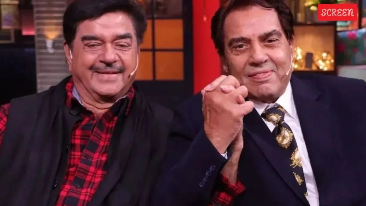 ધર્મેન્દ્ર હેલ્થ અપડેટ નિધન અફવા ફેક ન્યુઝ શત્રુઘ્ન સિંહા મનોરંજન બોલિવૂડ સમાચાર