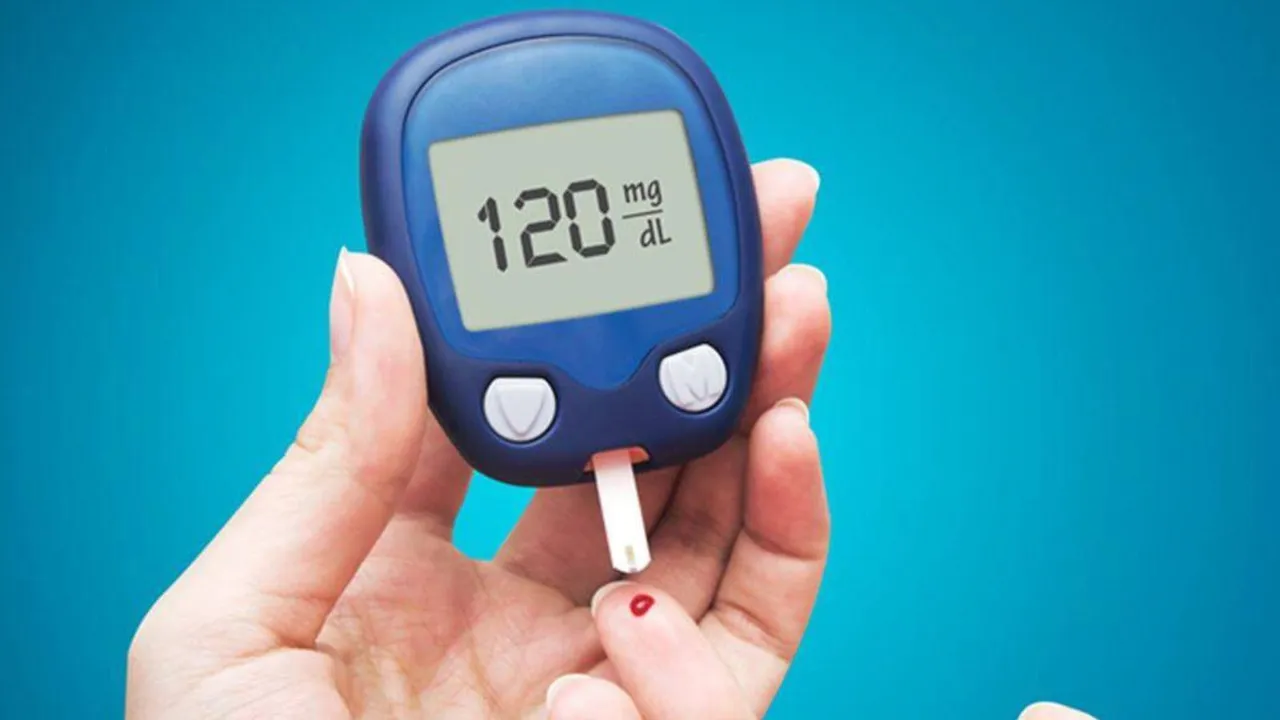 ટાઈપ 1 અને ટાઈપ 2 ડાયાબિટીસ તફાવતો કારણો અને જોખમો હેલ્થ ટિપ્સ