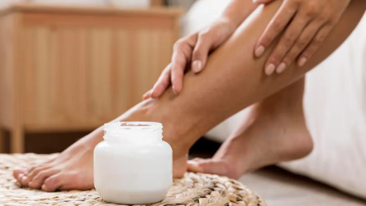 ઘરે બનાવેલ બોડી લોશન મહત્વ ફાયદા શિયાળો બ્યુટી ટિપ્સ સ્કિનકેર ટિપ્સ