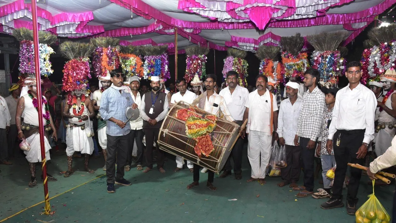 Grand celebration of Birsa Munda's 150th birth anniversary