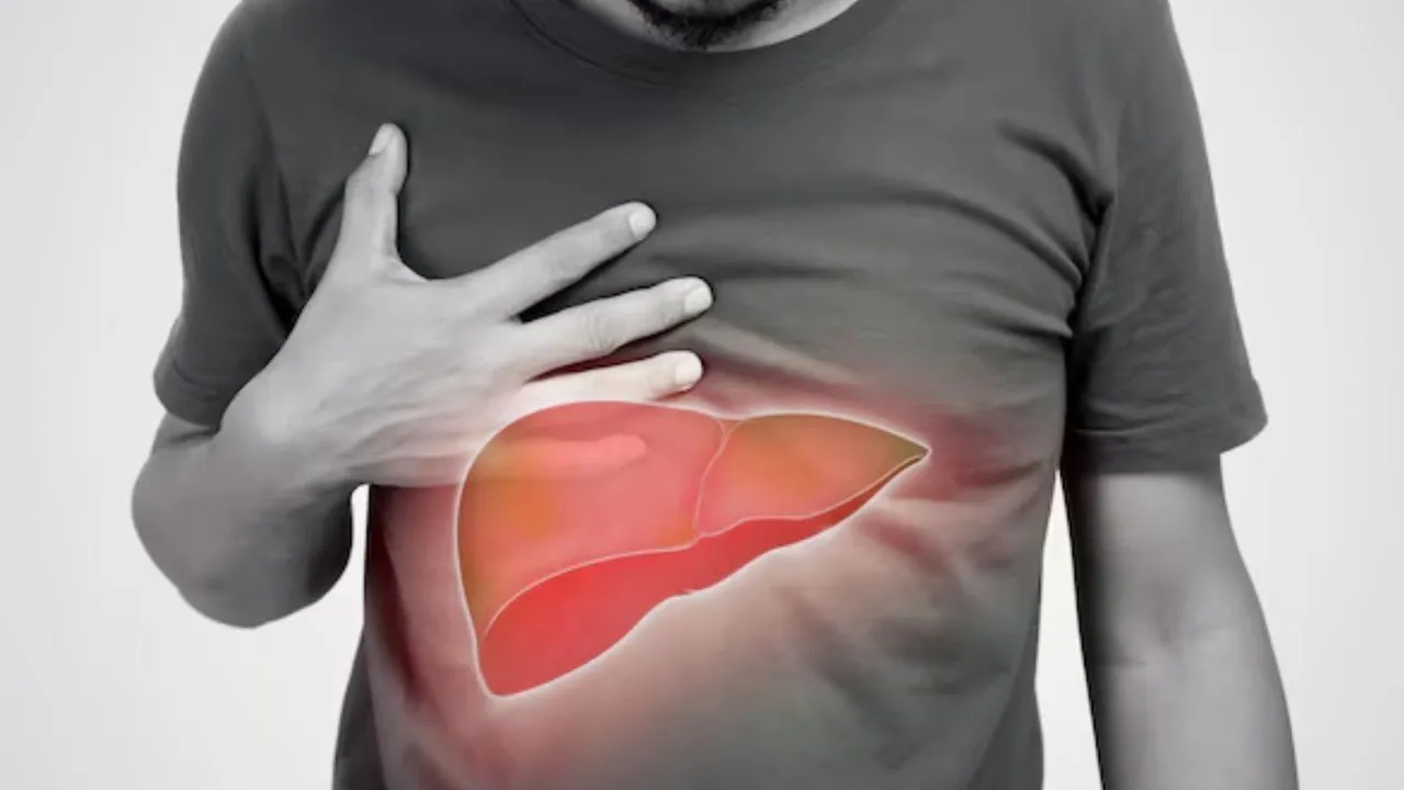 બ્લડ ટેસ્ટ વિના ફેટી લીવરની સમસ્યા ઓળખવાની ટિપ્સ હેલ્થ ટિપ્સ