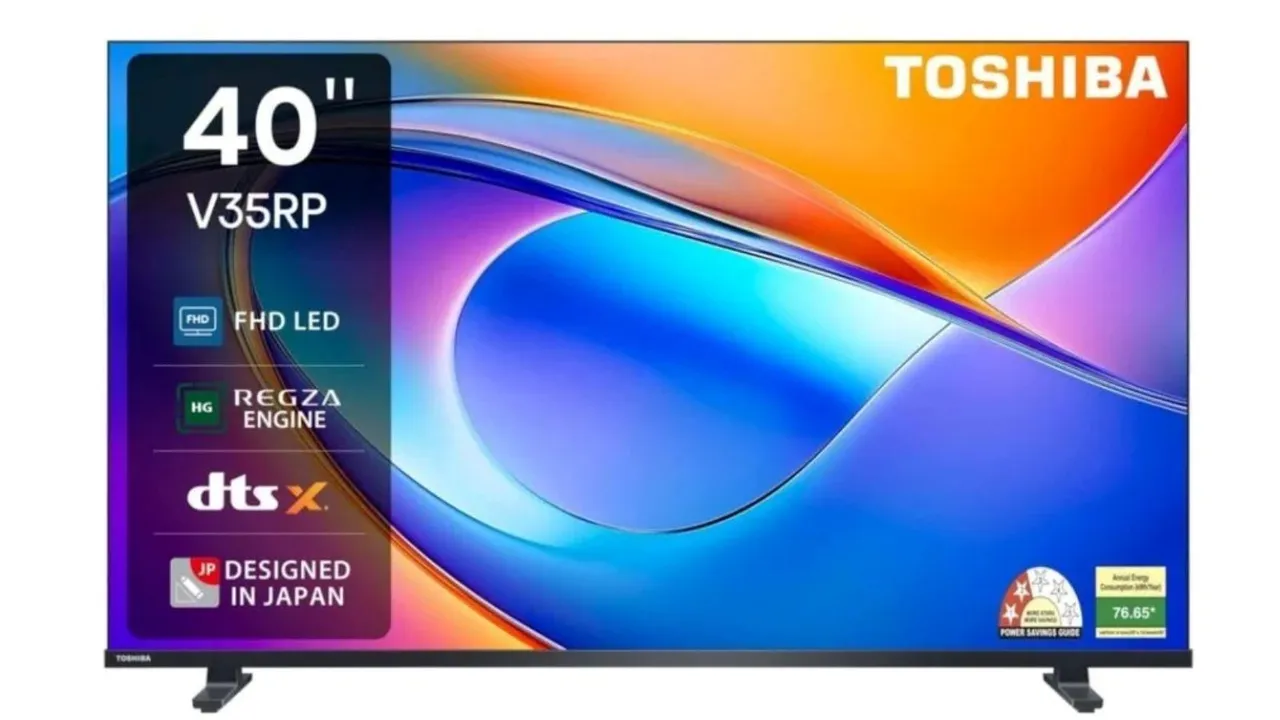 Toshiba Smart TV