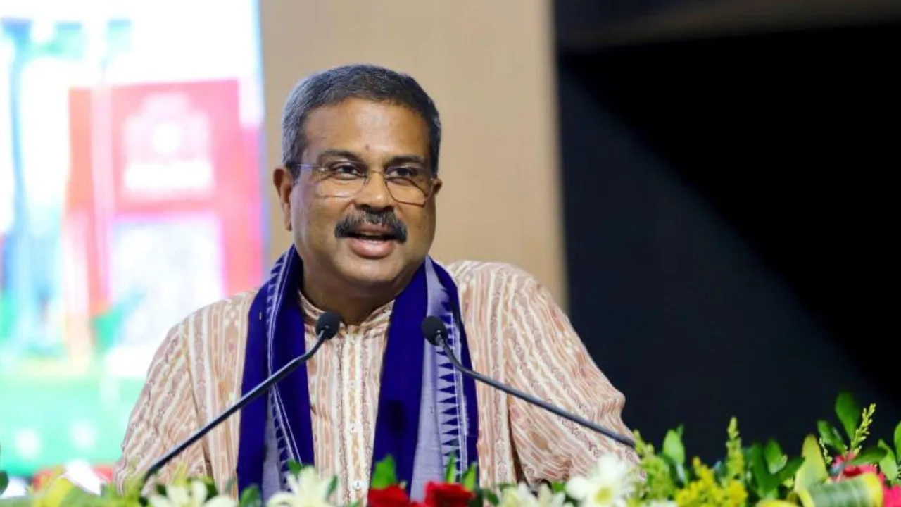 dharmendra pradhan | bihar bjp prabhari | bihar bjp incharge | Bihar Election 2025 Result