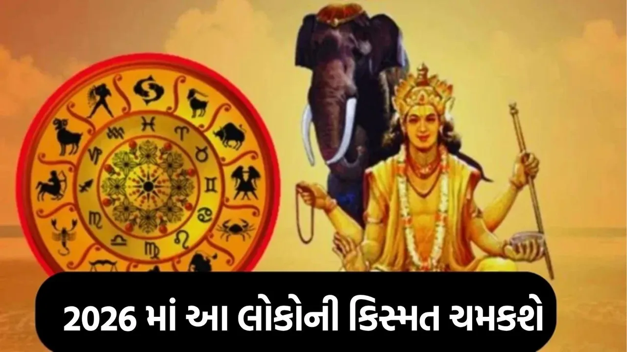 hans mahapurush rajyog 2026