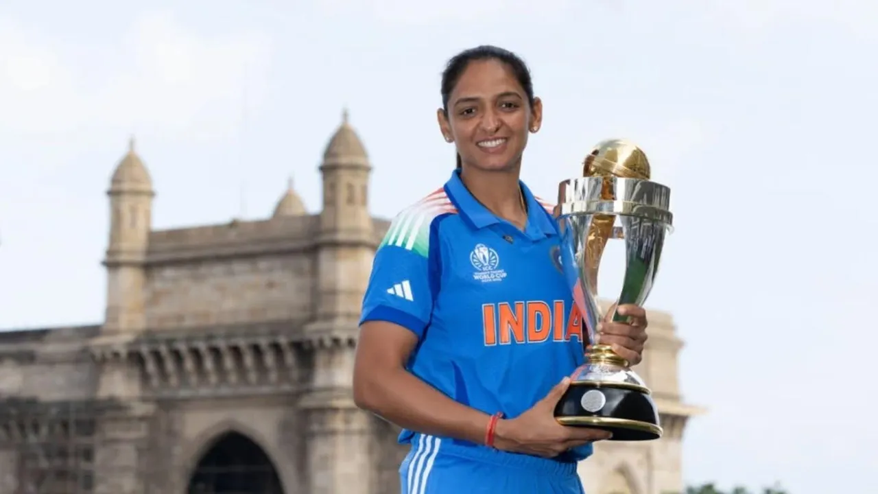 harmanpreet kaur | Indian womens cricket team | Indian womens cricketer | indian women's cricket team captain