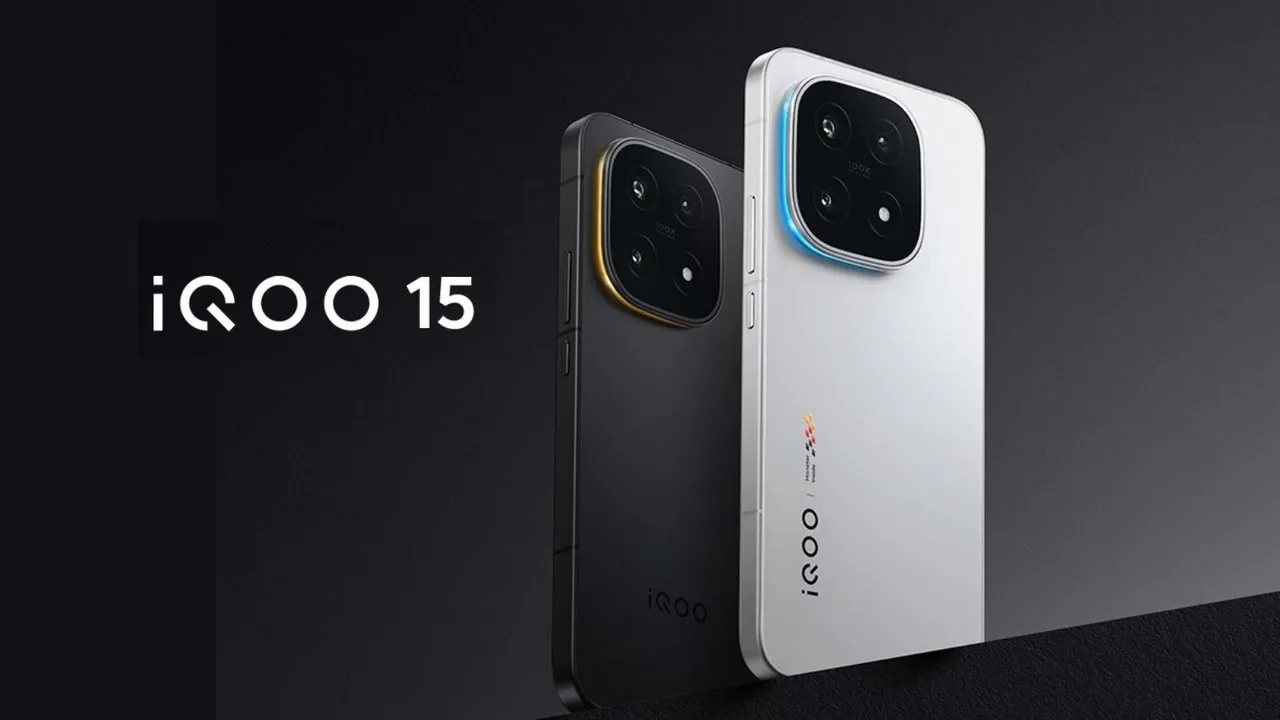 iQOO 15 Smartphone Price and Specifications in Gujarati | iQOO 15 Launch | iQOO 15 Price