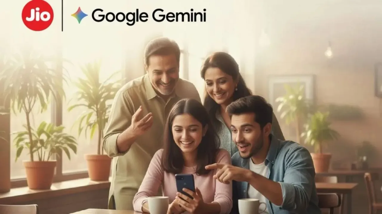 jio google gemini pro plan free | jio google gemini offer | jio ai plan | jio offer | jio 5g offer | jio users | jio