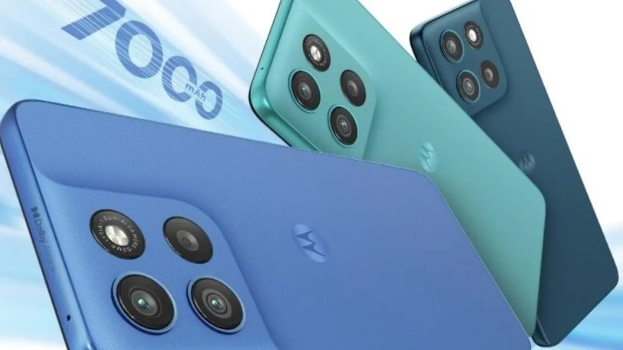 Moto G57 Power Launch Date