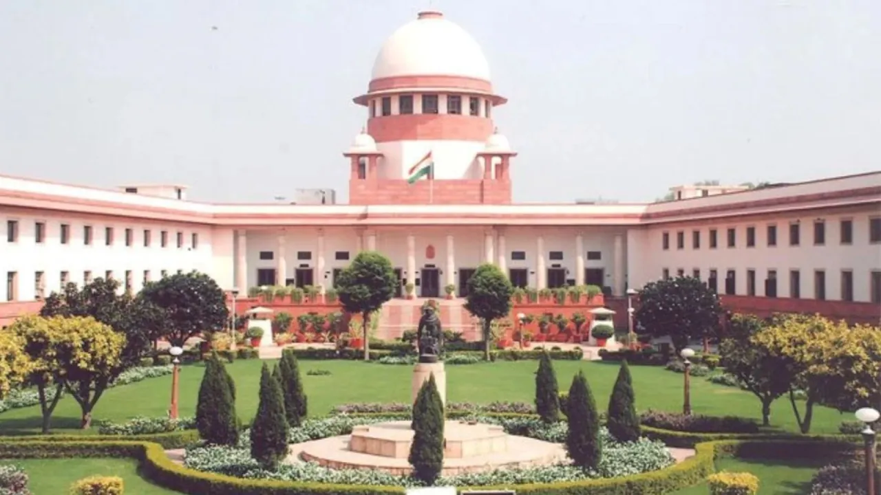 supreme court