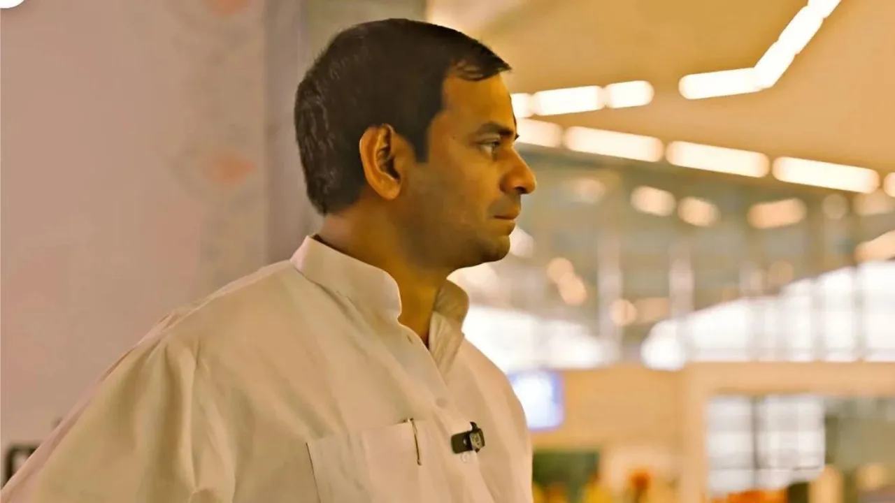 tej pratap singh Yadav | tej pratap Yadav | janshakti janata dal | bihar election result 2025