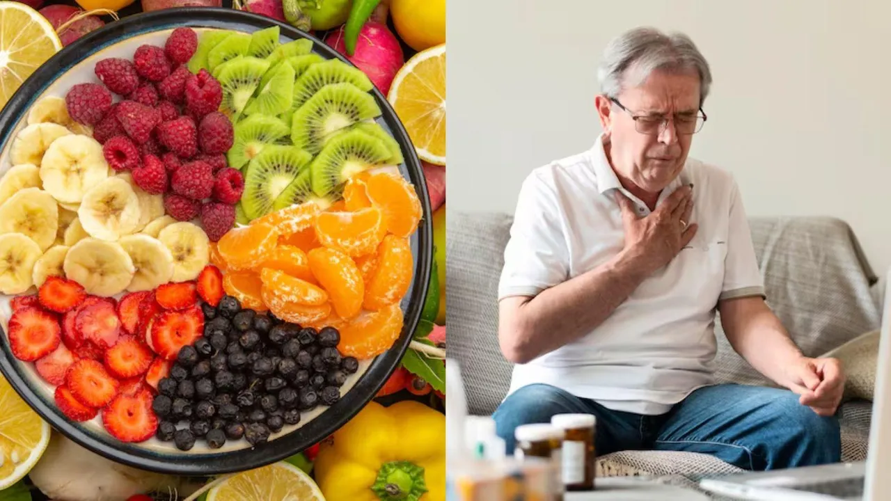 હૃદય રોગ માટે જોખમી ફળો હેલ્થ ટિપ્સ
