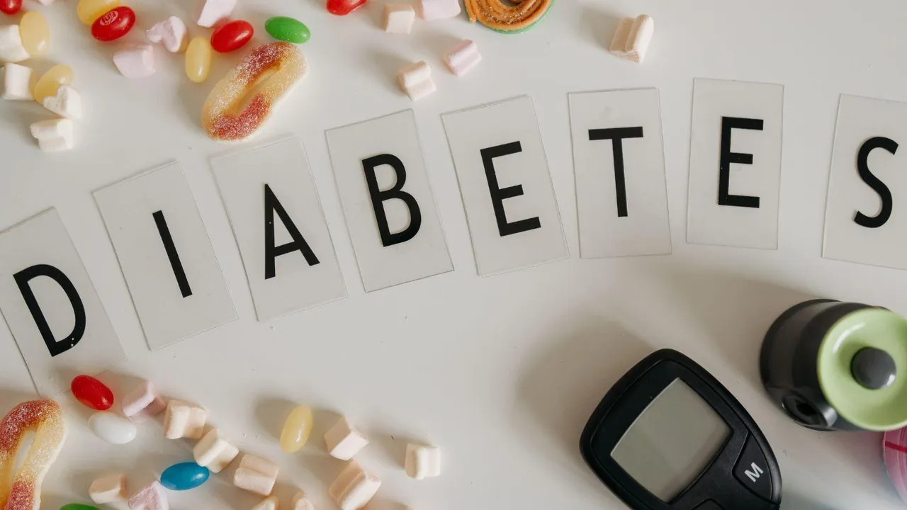 વિશ્વ ડાયાબિટીસ દિવસ 2025