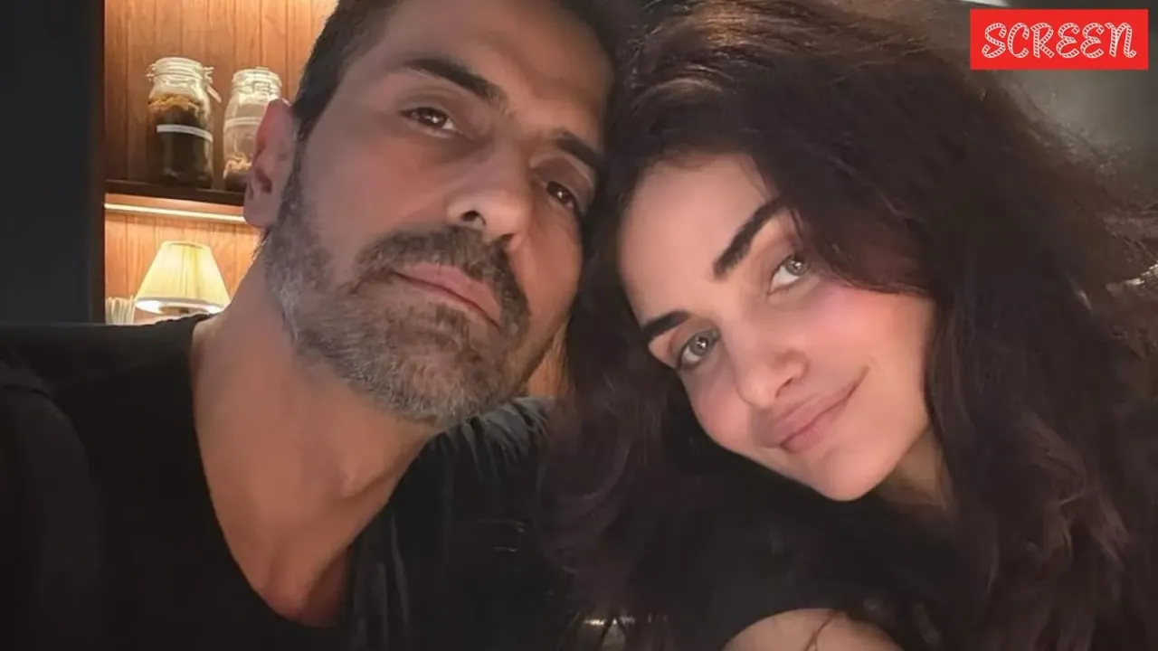 ધુરંધર અર્જુન રામપાલ પર્સનલ લાઈફ સગાઈ બાળકો પેરેન્ટીંગ ટીપ્સ મુવી મનોરંજન। Dhurandhar Arjun Rampal personal life engagement kids parenting tips in gujarati