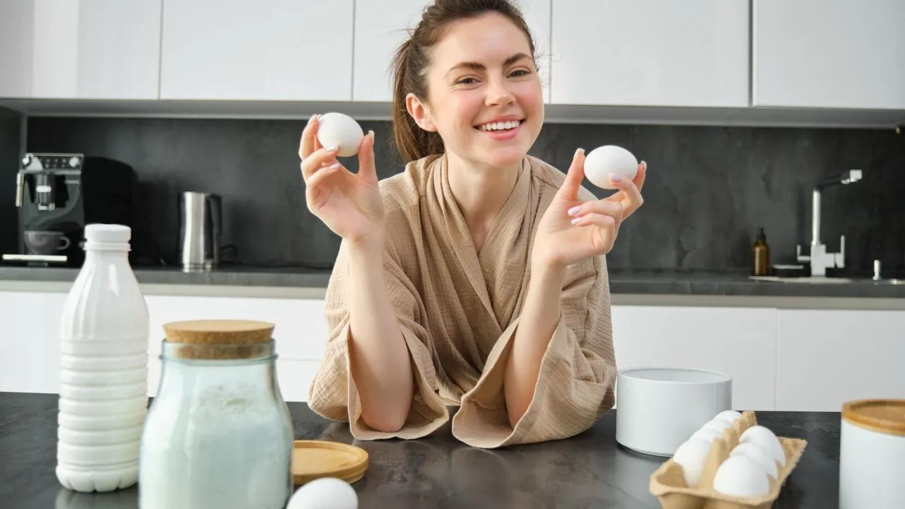 Eggs Benefits For Women | Eggs Benefits In Winter | health benefits of eggs