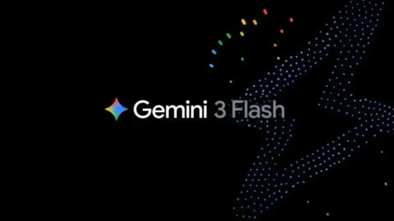Google launched Gemini 3 Flash | Google Gemini 3 Flash | Google AI Model