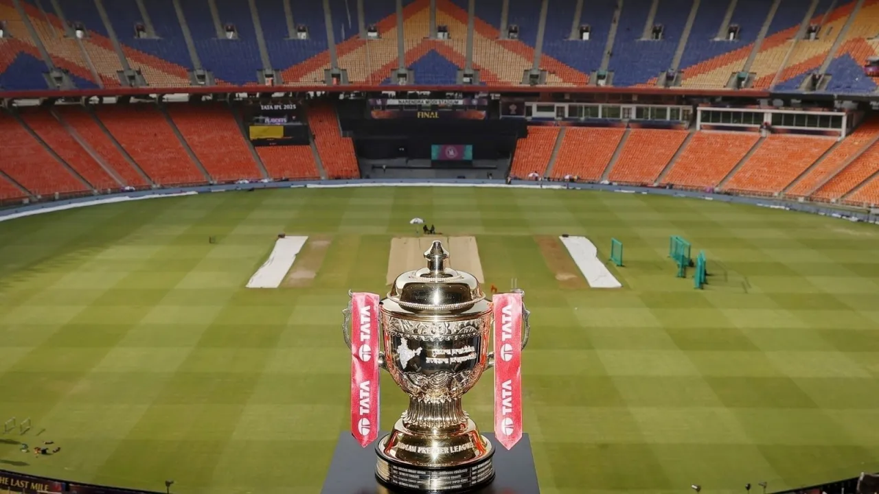 IPL 2026, IPL 2026 Start Date