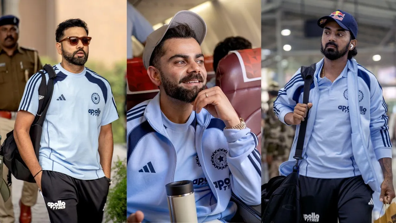 India vs South Africa 2nd ODI Raipur Live Streaming, Virat Kohli, Rohit Sharma, KL Rahul