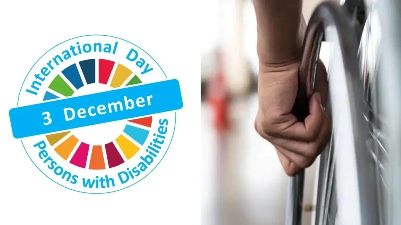 International Day Disability 2025