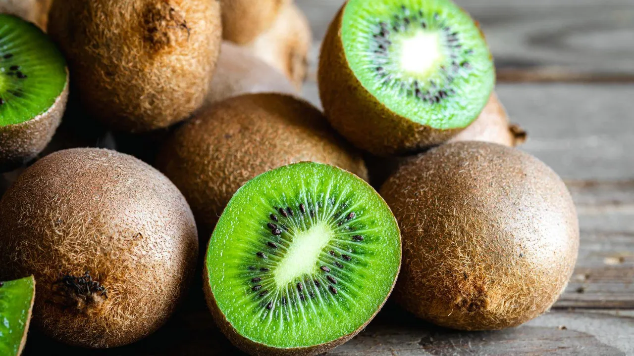 Kiwi | Kiwi Benefits