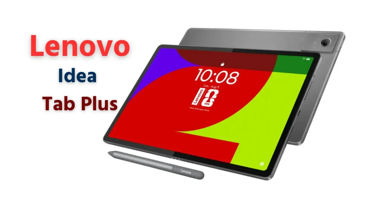 Lenovo Idea Tab Plus | Lenovo Idea Tab Plus in Gujarati | Lenovo Idea Tab Plus price | Lenovo Tablet