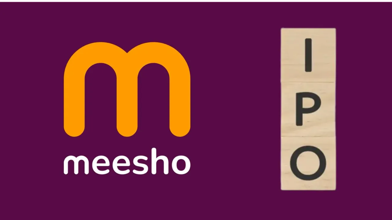 Meesho IPO | Meesho IPO GMP | Meesho IPO Share Price | Meesho Share Listing