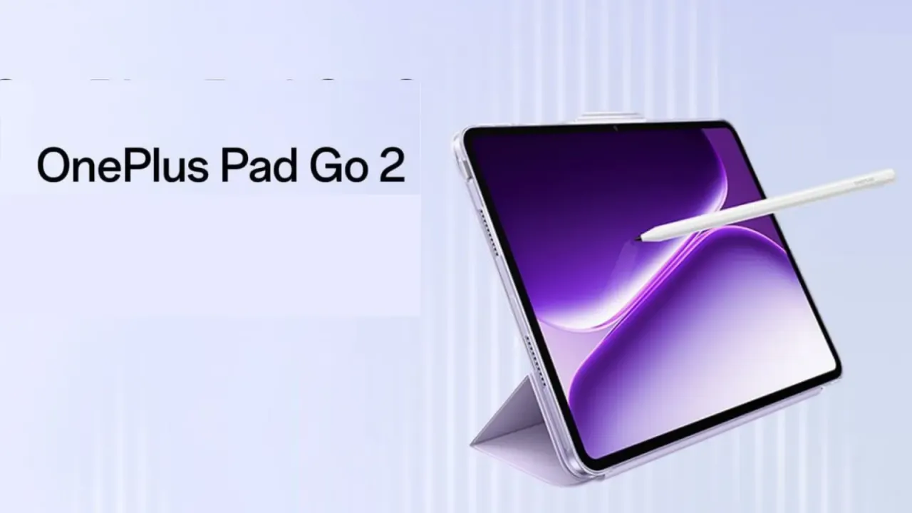Oneplus Tablet | OnePlus Pad Go 2 Launch | OnePlus Pad Go 2 Price