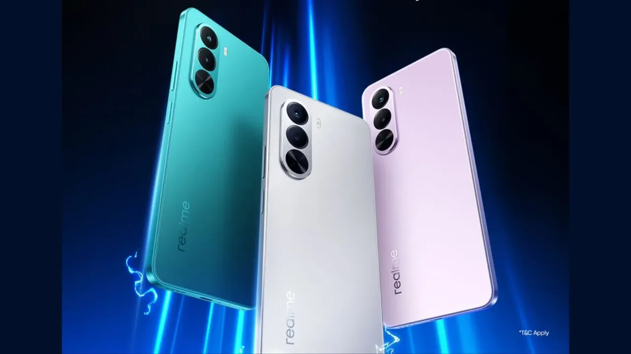 Realme P4x 5G Smartphone Reviews in Gujarati | Realme P4x 5G price | Realme P4x 5G features | Realme P4x 5G launch
