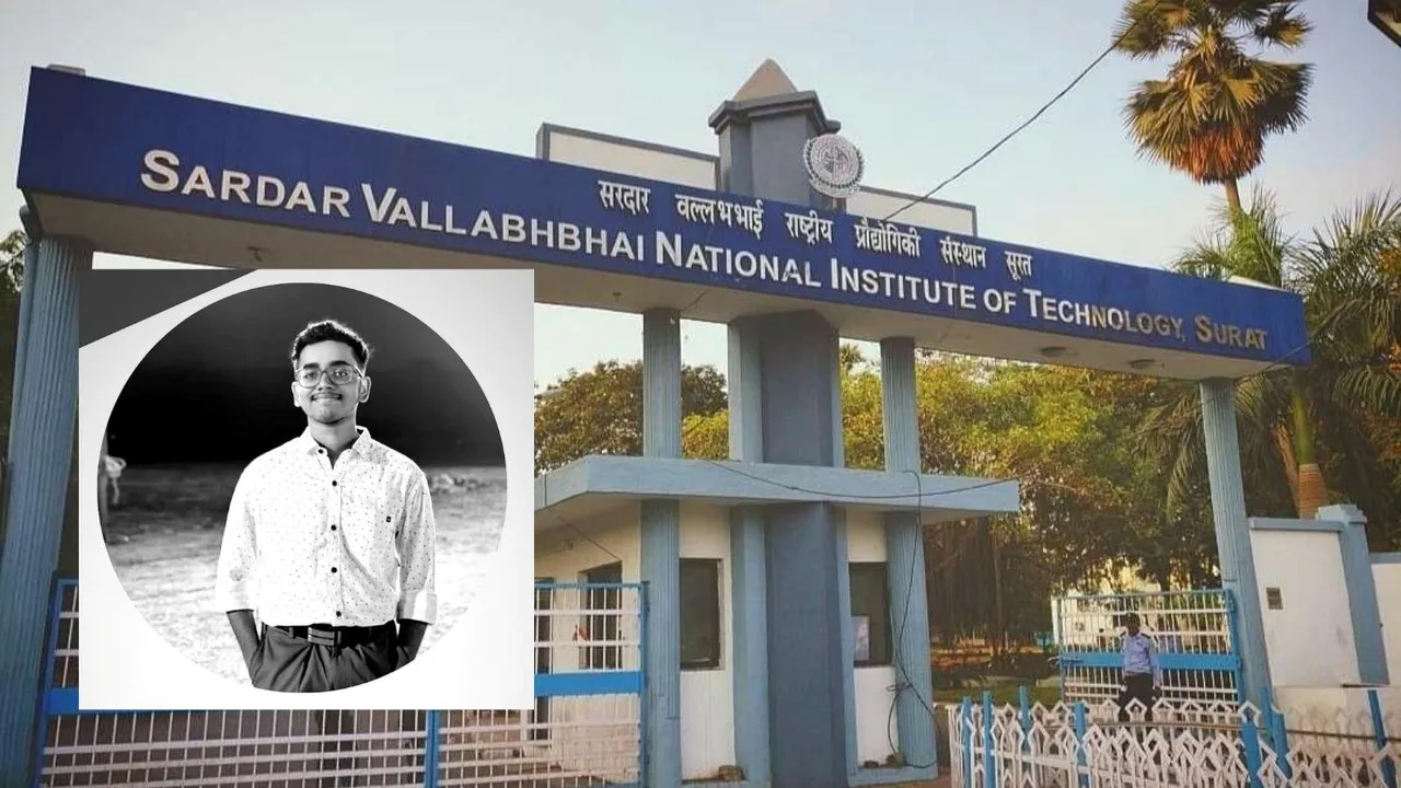 Student Suicide, NRI Student Suicide