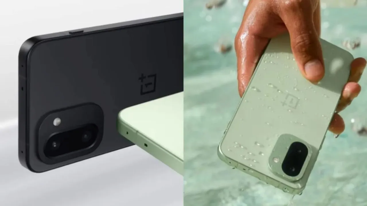 smartphone with Snapdragon 8 Gen 5 chipset