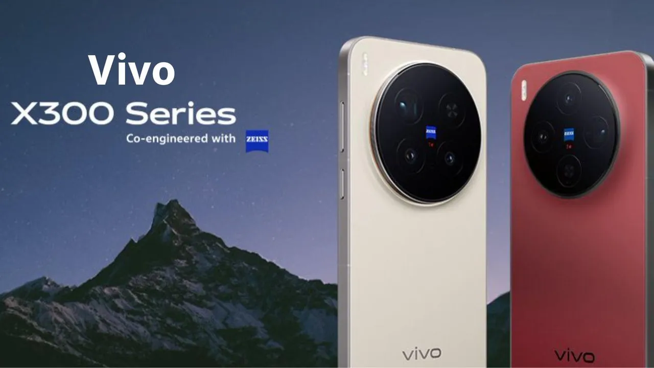 Vivo X300 Price | Vivo X300 Pro Price | Vivo X300 series Launch | vivo 5g phone