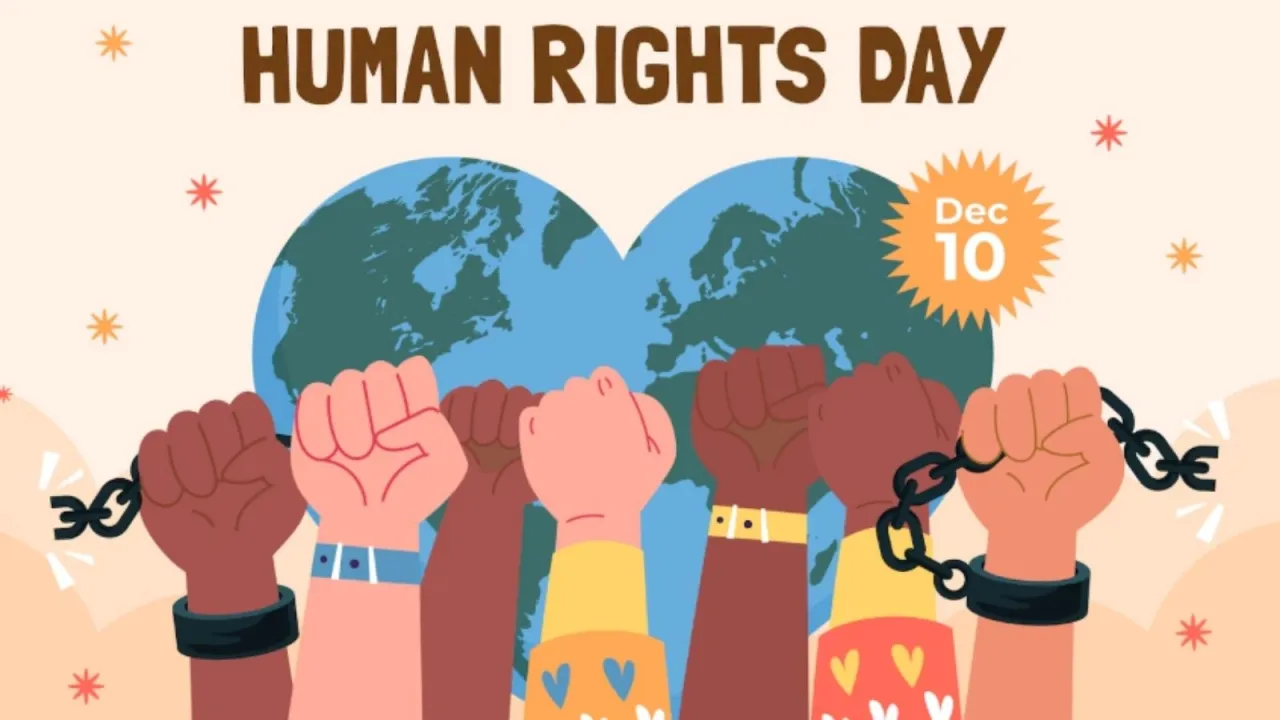World Human Rights Day 2025