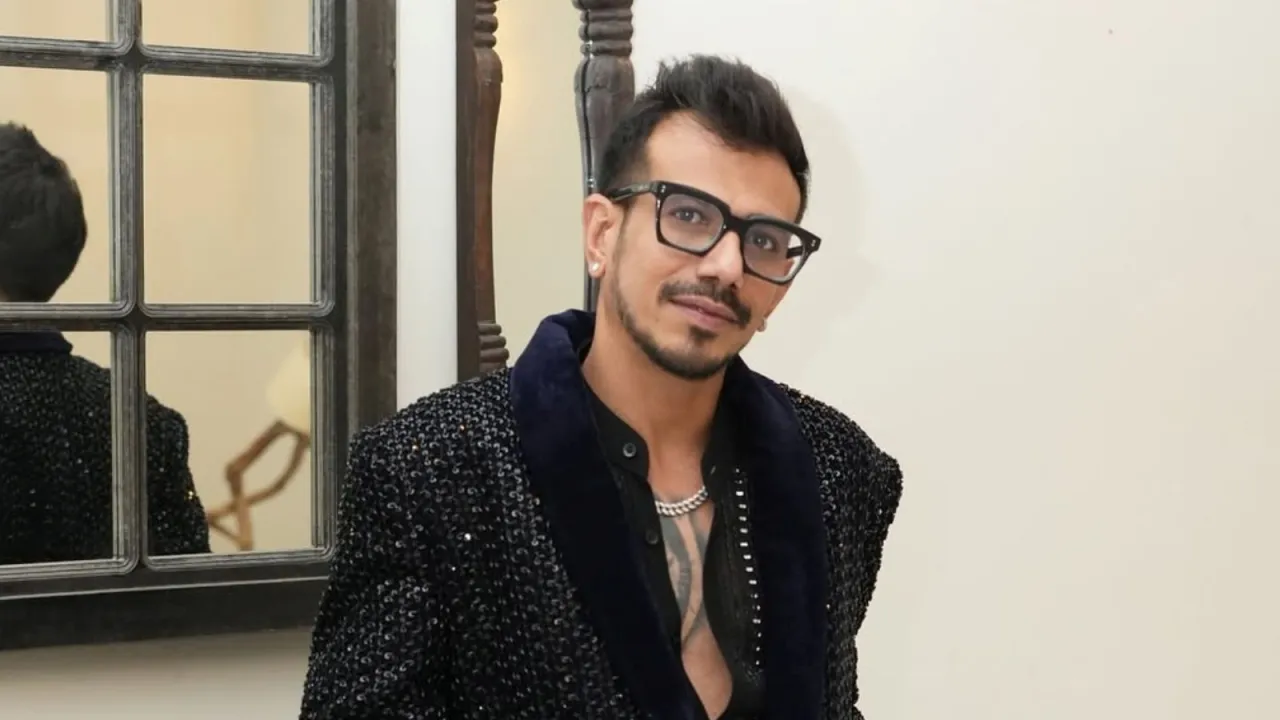 yuzvendra chahal second marriage rumour viral post dhanashree verma