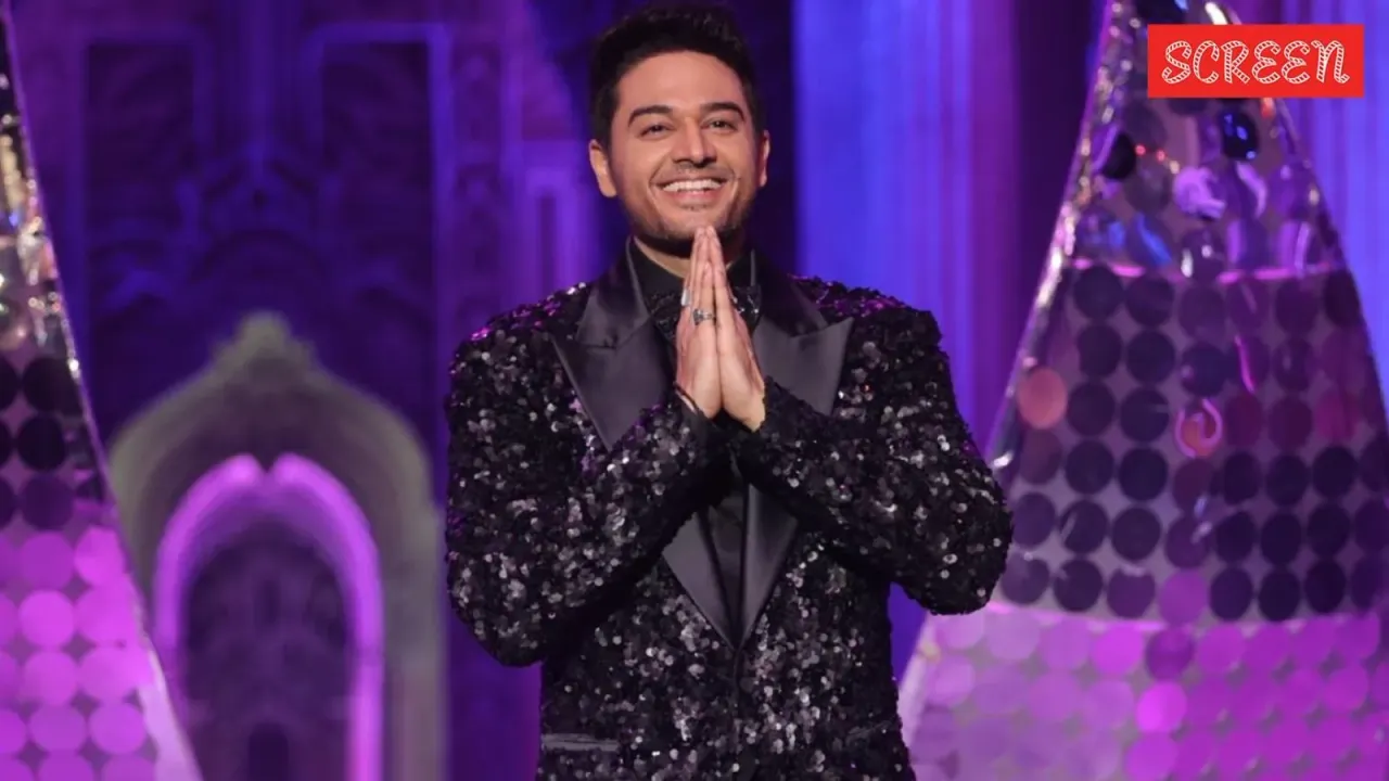 ગૌરવ ખન્ના બિગ બોસ 19 વિજેતા 2025 સલમાન ખાન મનોરંજન। Gaurav Khanna bigg boss 19 winner 2025 shares his journey