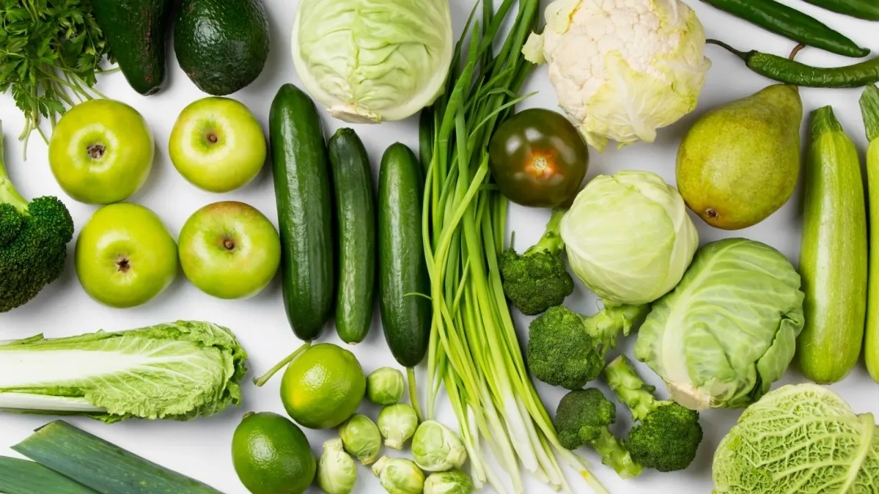 green Vegetables | Vegetables in winter | Vegetables | Vegetables To Avoid In Winter