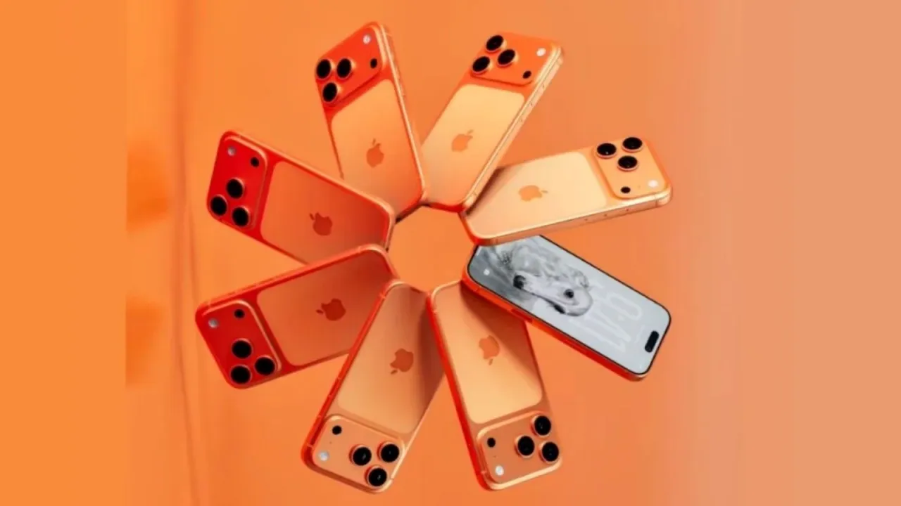 iPhone 17 Pro Discount