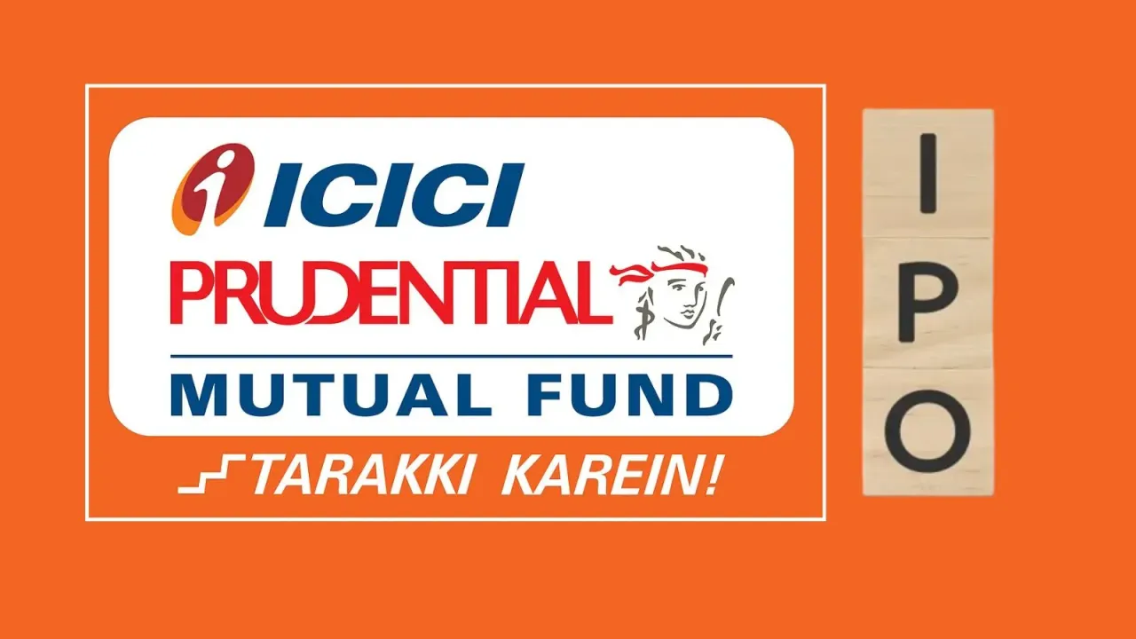 ICICI Prudential AMC IPO | ICICI Prudential AMC IPO date | ICICI Prudential AMC IPO gmp | ICICI Prudential AMC share price | icici group listed companies,