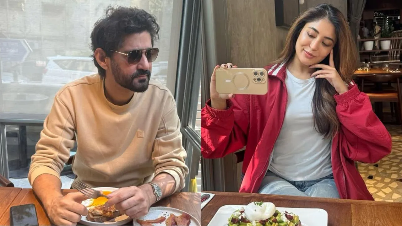 kritika kamra gaurav kapur relationship, kritika kamra, gaurav kapur, viral post